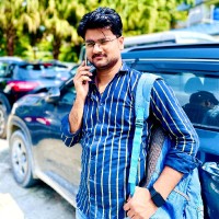 Sarat Kumar Das
