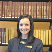 Elzahne Botha