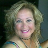 Cyndi Foster