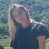 Kateryna Bodnarchuk