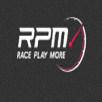 Raceway Track