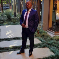 Thabo Dihaba