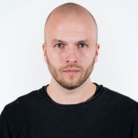 David Kaspřák