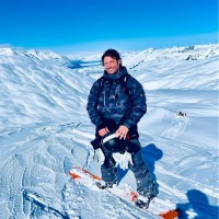 Tim Petrovich