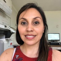 Cristabel Rivas Ramírez