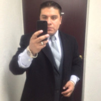 Lazaro Ramos Sanchez
