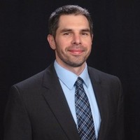 David Boltz, Ph.D.