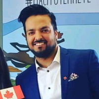 Mandheer Sandhu