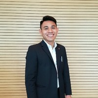 Faris Syazwan