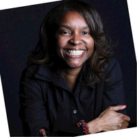 Stacey Ragsdale-Moore