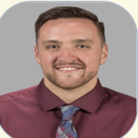 Eric Breitweiser, Pt, Dpt, Atc