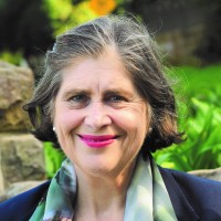 Janine Kitson