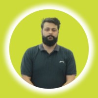 Naeem Jaan Ali