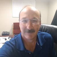 Ken Tracy