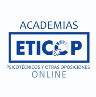 Eticop Online - Psicotécnicos y Oposiciones