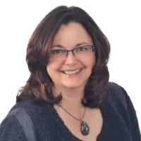 Margaret Byl