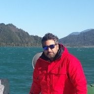 Jorge Moreno Giménez