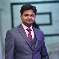 Niranjan B.V.