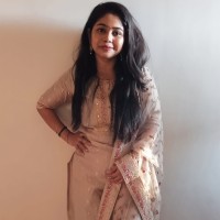 Vaidehi Tambe