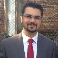 Emmanuel Orozco Barba