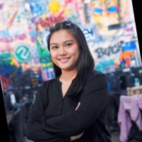 Joylyn Marayag