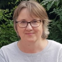 Ruth Addison