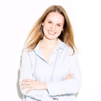 Caroline Gäng (-Jeszenszky)