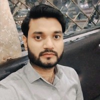 Abhishek Kumar Singh