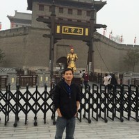 Tony Shen