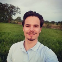 Dolf Wardenaar