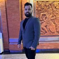 Makarand Joshi
