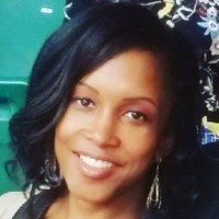 Brionna Marshall
