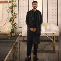 Nouman Ali