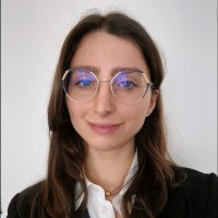 Ilaria Tozzi