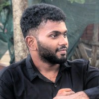 Prasanna K M