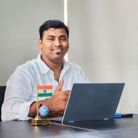 Sangeeth kumar Sripathi