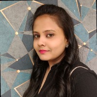 Dhanalakshmi B