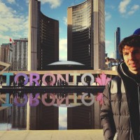 Marlon Garcia Grando