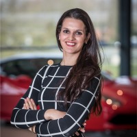 Lisa Wessels