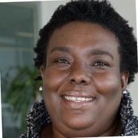 Keecha Gardner