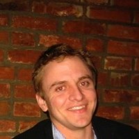 Robert Schrock, Cfa