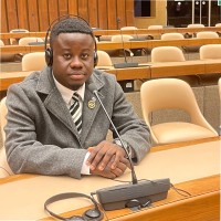 Emmanuel Fianko, Aciarb