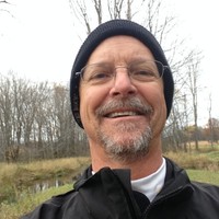 Rick Shreve