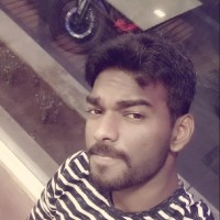 Vignesh C