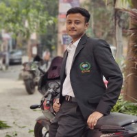 Shubhankar Saha