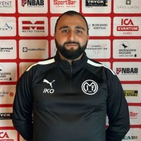 Irakli Broyan