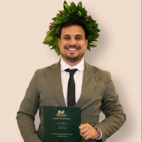 Samuel Casiddu Di Meglio