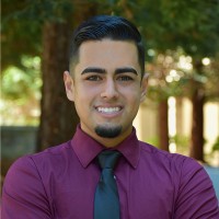 Adrian Sandoval Cervantes