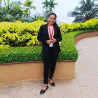 Sivaprabha G Kammath