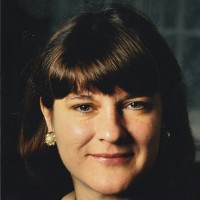 Virginia Matthews